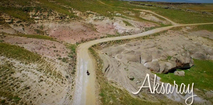 Aksaray Documentary