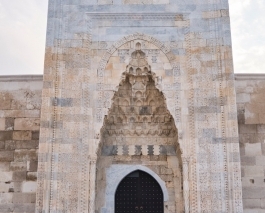 Sultanhanı Kervansarayı
